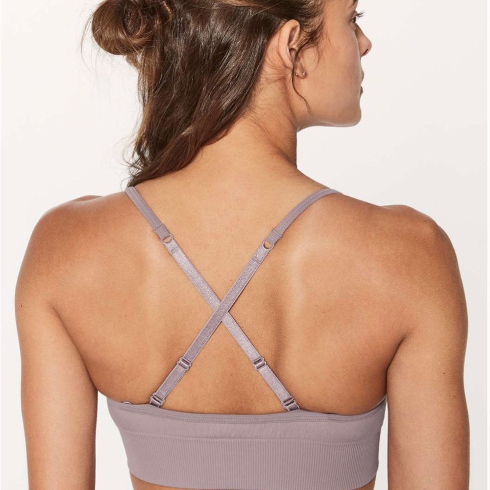Lululemon Awakening Bra *Taryn Toomey Collection - Picture 5 of 11